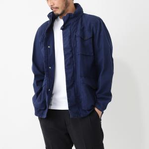 HERNO（ヘルノ） HERNO / ヘルノGORE-TEX PACLITEフード付きカーコート