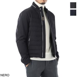 2025年9月】ムーレー（MOORER／メンズダウンコート、ダウン