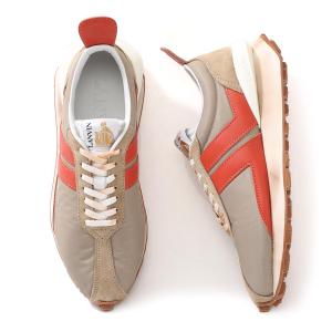 Lanvin メンズスニーカーの商品一覧 シューズ ファッション 通販 Yahoo ショッピング