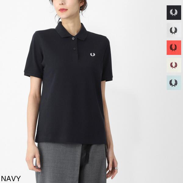 フレッドペリー FRED PERRY ポロシャツ THE FRED PERRY SHIRT G600...