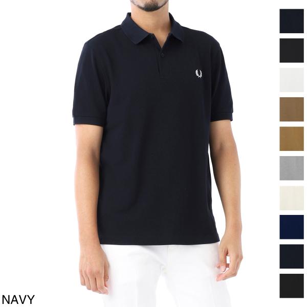 フレッドペリー FRED PERRY ポロシャツ THE FRED PERRY SHIRT M600...