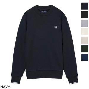 FRED PERRY トレーナー スウェット メンズ レディース ユニ
