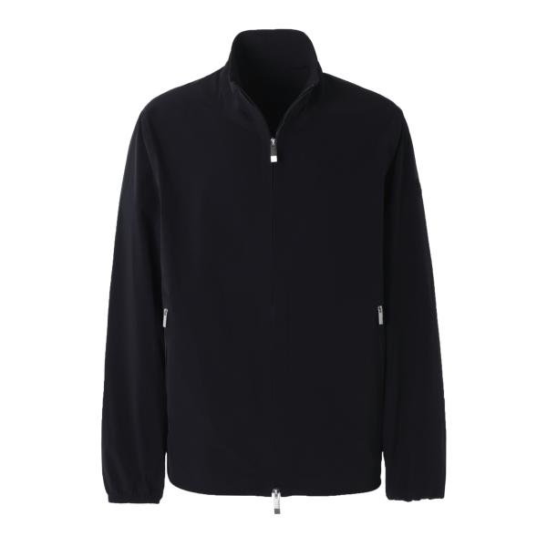 モンクレール MONCLER ウインドブレーカー FRENE 大きいサイズあり ブラック メンズ f...