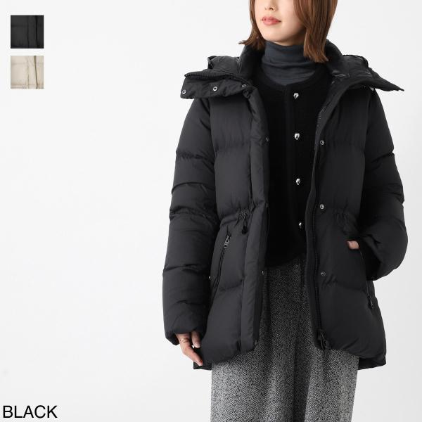 マッカージュ MACKAGE ダウンジャケット FREYA-SW レディース freya-sw-bl...