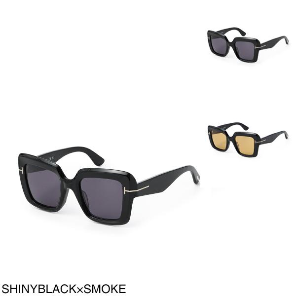 TOM FORD Tom Ford ESME サングラス