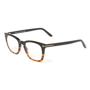 トムフォード TOM FORD 眼鏡 ブラック メンズ ft5736-b-005｜モダンブルーYahoo!店