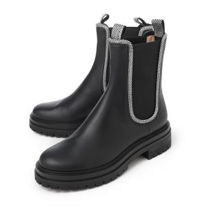 Gianvito Rossi（ジャンヴィト ロッシ） サイドゴアブーツ CHESTER