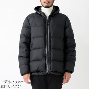 モンクレール ダウン MONCLER ダウンジ...の詳細画像1