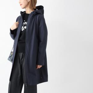 HERNO（ヘルノ） アウター ブルゾン ラミナー ライトウェイト A-Shape