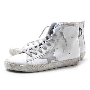 低価格で大人気の ゴールデングース ハイカットスニーカー スニーカー