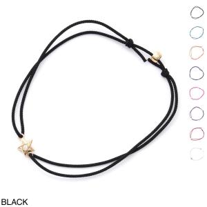 GARDEL（ガーデル） ブレスレット ANKLET&BRAVELET STAR : モダン