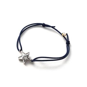 GARDEL（ガーデル） ブレスレット TIERRA BRACELET シルバー メンズ