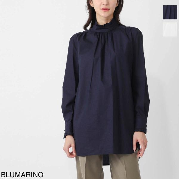 マックスマーラ Max Mara ブラウス GETTATA ロングシャツ 大きいサイズあり レディー...