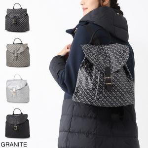 GHERARDINI ゲラルディーニ ソフティ リュック グレー ナイロン GHERARDINI 【並行輸入品】ゲラルディーニ バッグ ソフティ