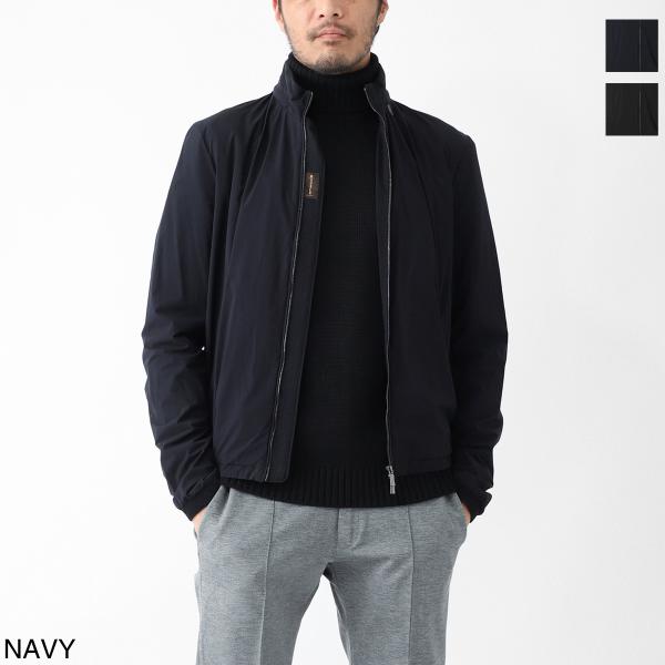 ムーレー MOORER ブルゾン GIOVE-AC ボンバージャケット 大きいサイズあり メンズ g...