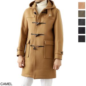Mackintosh マッキントッシュ MACKINTOSH コート ダッフルコート