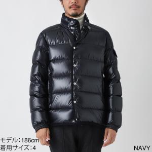 モンクレール ダウン MONCLER ダウンジ...の詳細画像1