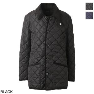 マッキントッシュ MACKINTOSH キルティングジャケット