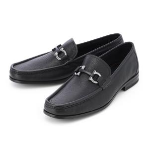 FERRAGAMO（フェラガモ） サルヴァトーレフェラガモ ローファー メンズ