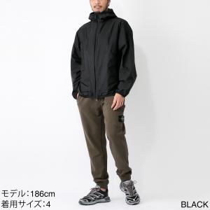 モンクレール パーカー ウインドブレーカー M...の詳細画像4