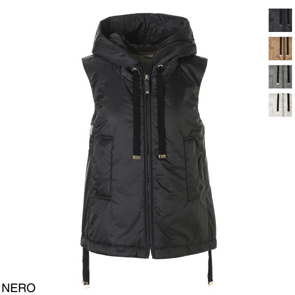 マックスマーラ ザ キューブ ジレ MAX MARA THE CUBE 中綿 GREENGO コート...