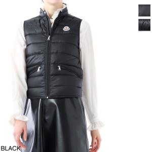 モンクレール MONCLER ダウンベスト GUI LONGUE SAISON レディース gui-1a11120-53334-999