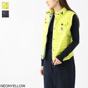 モンクレール GHANY ガーニー　ダウンベスト レディース 0サイズ 美品 MONCLER（モンクレール） GHANY ダウンベスト レディース : LUSTYLE