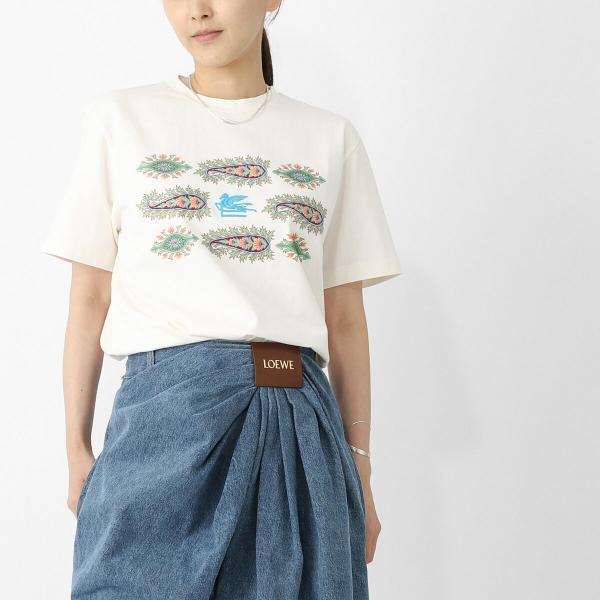 ETRO Etro キッズ Tシャツ