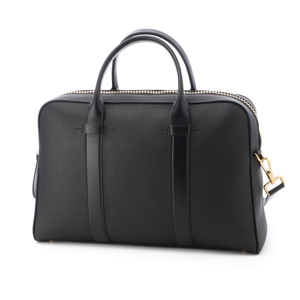 TOM FORD Tom Ford SOFT GRAIN LEATHER BUCKLEY ビジネスバッグ