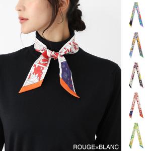 FENDI フェンディ スカーフ FXT011 AUMD レディース ラッピー