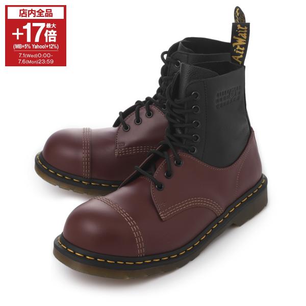 エムエム 6 メゾンマルジェラ MM6 Maison Margiela ブーツ 1460 - TWI...