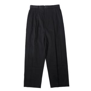 ロエベ パウラズ・イビザ リネンワイドパンツ メンズ SIZE M