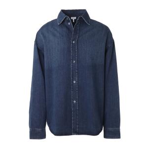 FENDI フェンディ デニム ジャケット FW0428-APSW-F0QG0 48 FENDI フェンディ デニム ジャケット FW0428-APSW-F0QG0 48