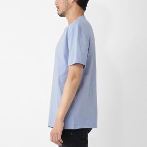 ロエベ LOEWE クルーネック Tシャツ R...の詳細画像2