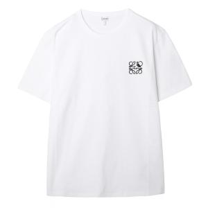 ロエベ LOEWE クルーネックTシャツ REL...の商品画像