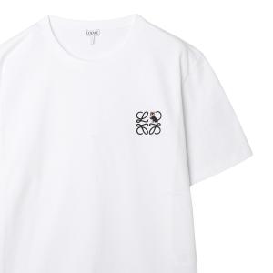 ロエベ LOEWE クルーネックTシャツ RE...の詳細画像2