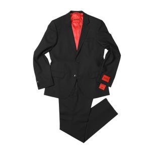 ヒューゴボス　スーツ 44 7669202076-77-3.jpg