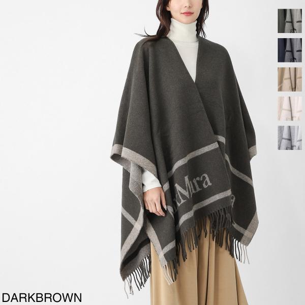 Max Mara Max Mara HILDE マフラー