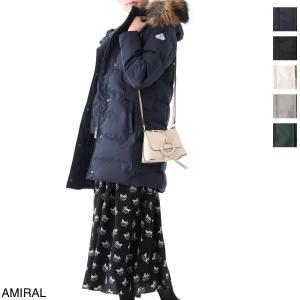 ピレネックス PYRENEX ダウンコート GRENOBLE グルノーブル 大きいサイズあり レディース grenoble-fur-hwo034-4004-amiral