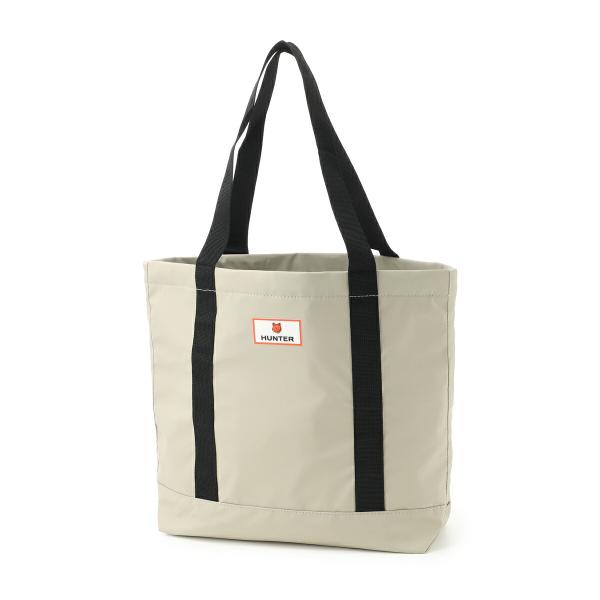 MAISON KITSUNE Maison Kitsune HUNTER TOTE トートバッグ