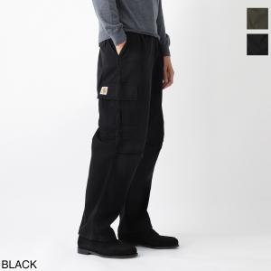 Carhartt ブラック カーゴパンツ Carhartt WIP カーゴパンツ 「Carhartt WIP」REGULAR CARGO PANT