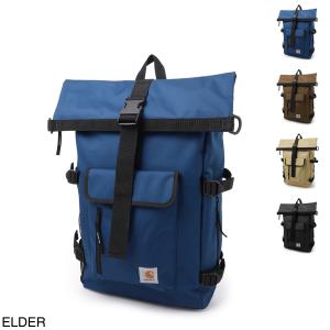 リュック Carhartt WIP/カーハートダブリューアイピー ？ carhartt WIP カーハート・ダブリューアイピー KICKFLIP