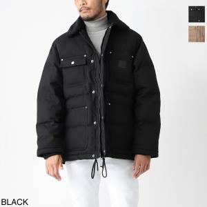 Carhartt（カーハート） Carhartt WIP ジャケット DETROIT LEATHER