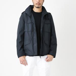 ASPESI（アスペジ） 【並行輸入品】 メンズ フィールドジャケット GIUB