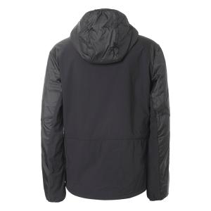 モンクレール MONCLER フーテッドジャケ...の詳細画像1