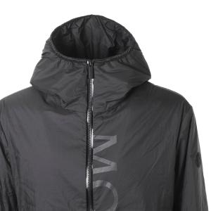 モンクレール MONCLER フーテッドジャケ...の詳細画像2