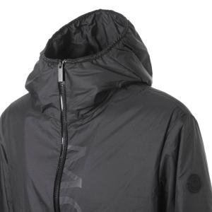 モンクレール MONCLER フーテッドジャケ...の詳細画像3