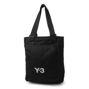 ワイスリー Y-3 トートバッグ Y-3 CL TOTE ブラック メンズ レディース ij9880-black｜mb-y