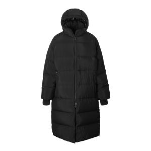 ワイスリー Y-3 ダウンコート PUFF PARKA ブラック メンズ レディース il2038-black｜mb-y