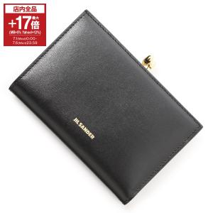 JIL SANDER（ジルサンダー） 三つ折り財布 ORIGAMI WALLET J25UI0005